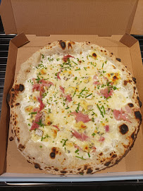 Pizza du Pizzeria Pizza Cosy à Monistrol-sur-Loire - n°9