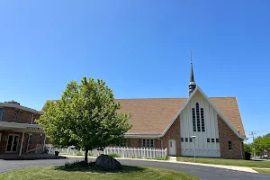 Community Church of Rolling Meadows image