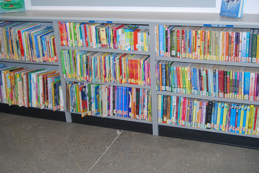 Thrift Store «Goodwill», reviews and photos