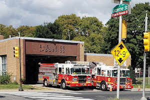 Philadelphia Fire Department