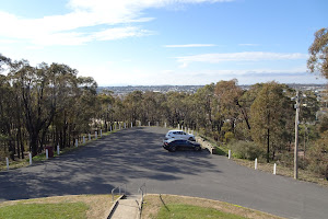 Bristol Hill Pioneer Memorial Tower