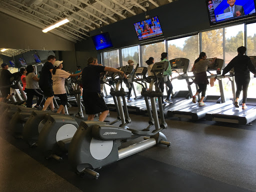 Gym «Fitness 19 San Ramon», reviews and photos, 160 Market Pl, San Ramon, CA 94583, USA