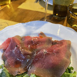 Photo n°2 de l'avis de serena.a fait le 29/07/2023 à 11:56 sur le  Trattoria Santi Santina à Firenzuola