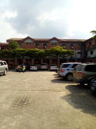 Hotel De Mark Annex, Ovie Palace Road, Effurun GRA, Warri, Nigeria, Hostel, state Delta