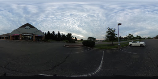 Shipping and Mailing Service «The UPS Store», reviews and photos, 7723 Tylers Pl Blvd, West Chester Township, OH 45069, USA