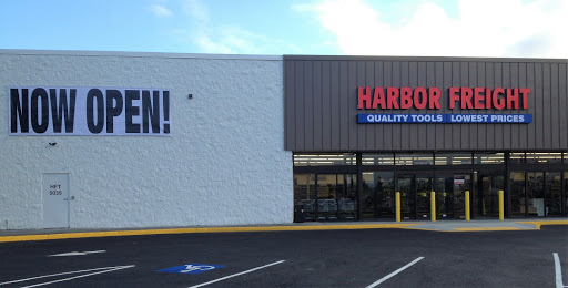 Harbor Freight Tools