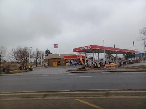 Gas Station «Circle K», reviews and photos, 4885 Kipling St, Wheat Ridge, CO 80033, USA