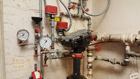 Citywide Fire Sprinkler - Photo 8 - Car repair in New York, NY, Manhattan