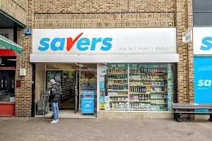 Savers Health & Beauty image