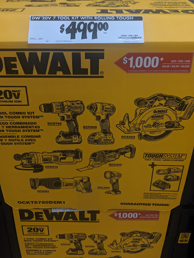 Home Improvement Store «The Home Depot», reviews and photos, 116 Walker Ave, West Berlin, NJ 08091, USA