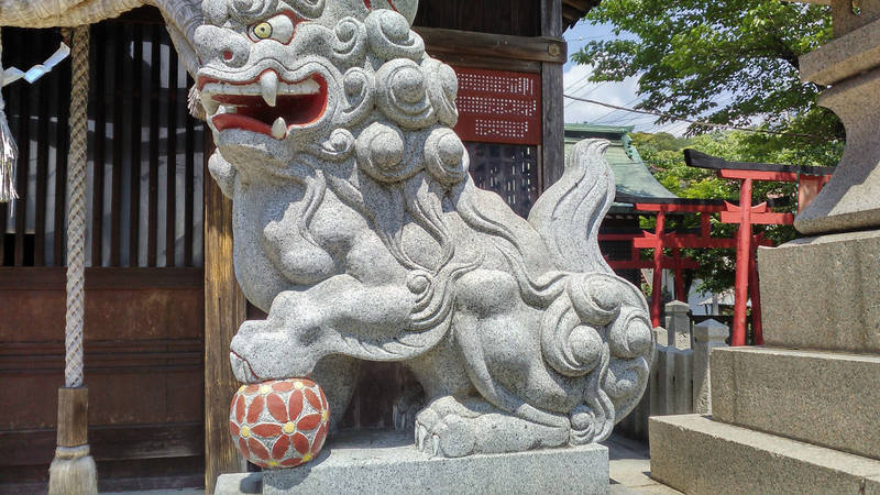 高ノ木神社