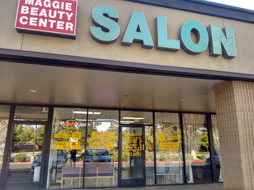 Hair Salon «Maggie Beauty Salon», reviews and photos, 11110 Coloma Rd # 42, Rancho Cordova, CA 95670, USA