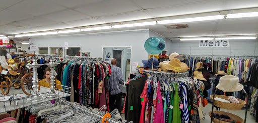 Donations Center «The Guild Shop», reviews and photos