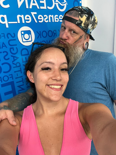 Explore korn tattoo ideas, creative tattoo ideas in Seaside Heights, available at Ocean Seven Body Piercing and Henna Tattoos