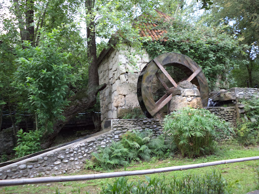 Molino - Watermill