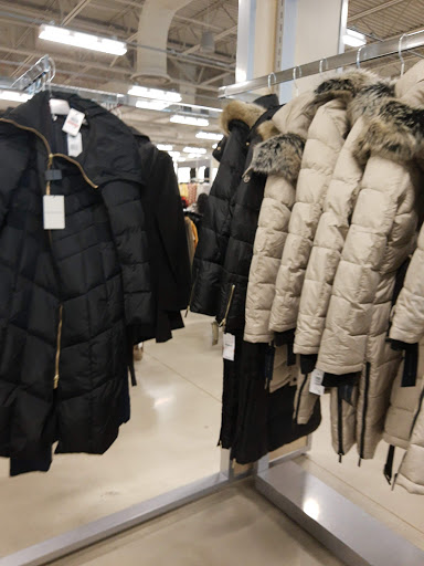 Department Store «Nordstrom Rack Downtown DC», reviews and photos, 1800 L St NW, Washington, DC 20036, USA