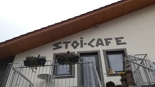 Cafés Stoi Café Aham