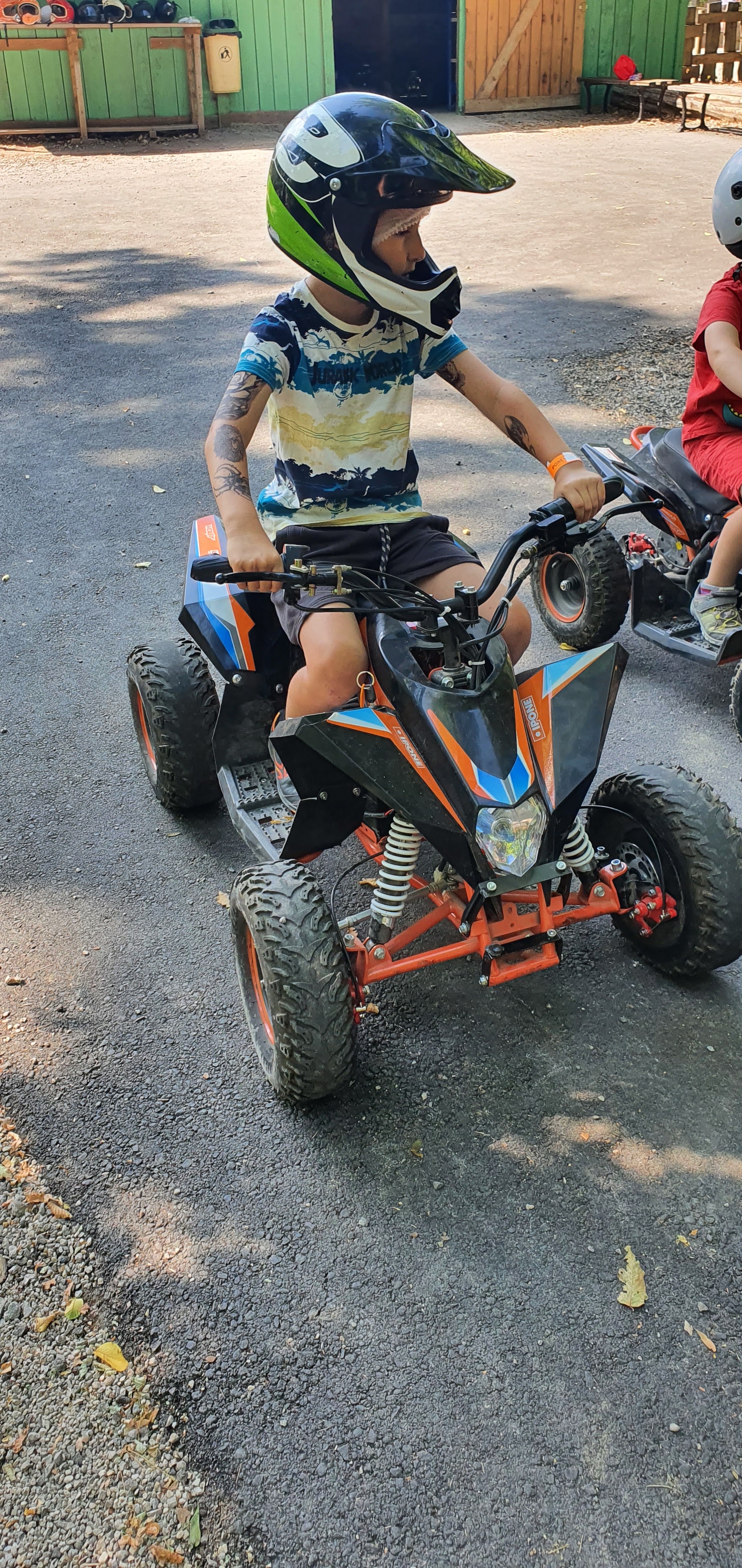 Photo n° 2 de l'avis de Guillaume.a fait le 29/07/2022 à 10:29