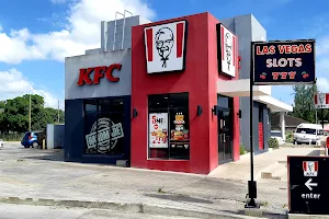 KFC Oistins image