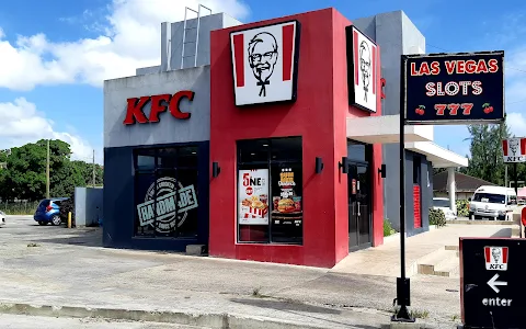 KFC Oistins image