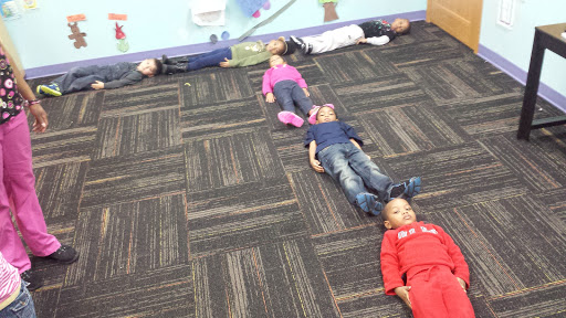 Day Care Center «Little Steps Youth Learning», reviews and photos, 15055 Allen Rd, Southgate, MI 48195, USA