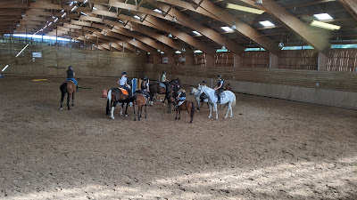 EquiLons à Lons-le-Saunier