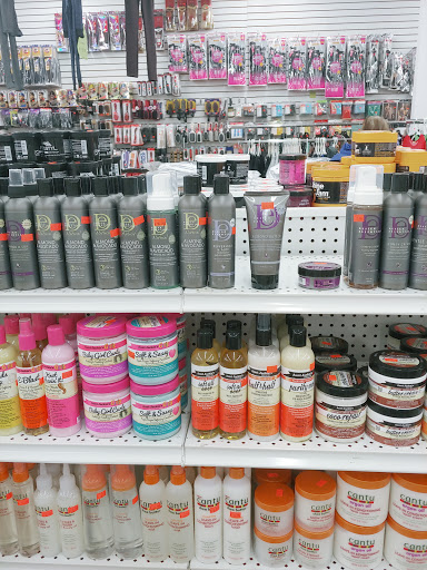 Beauty Supply Store «CTK Beauty Supply», reviews and photos, 14400 Pulaski Rd, Midlothian, IL 60445, USA