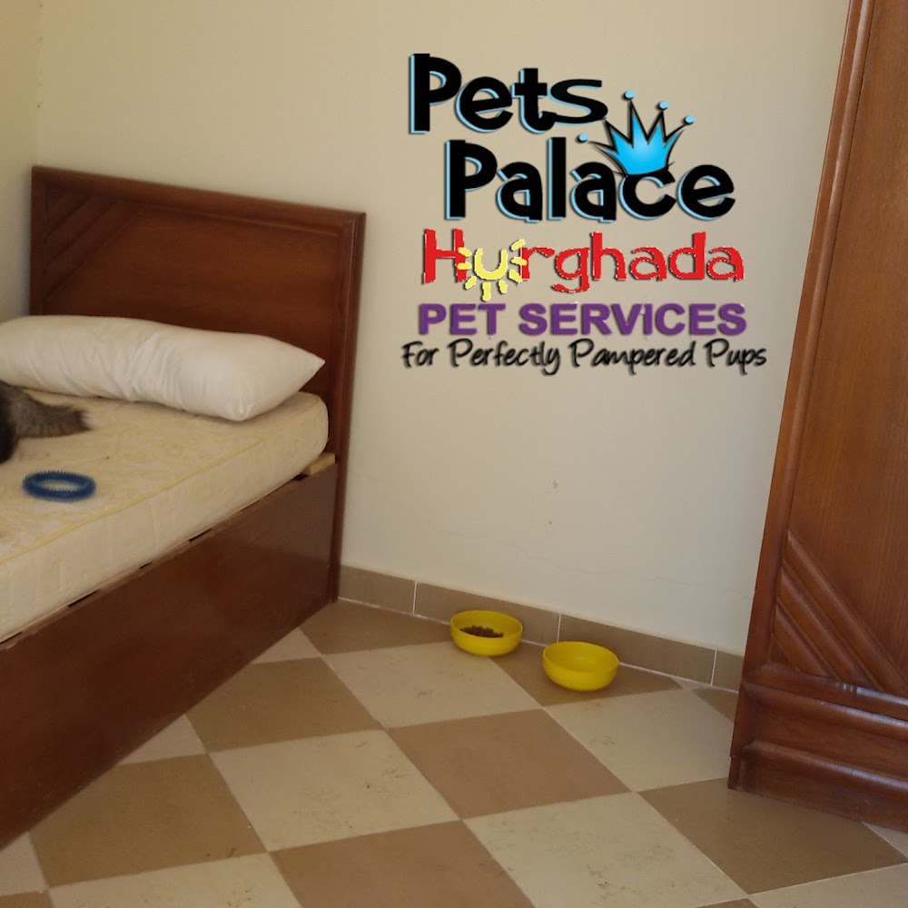 Pets Palace Hurghada