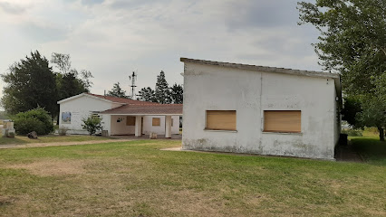 Centro Educativo José de San Martín - Colonia El Carmen