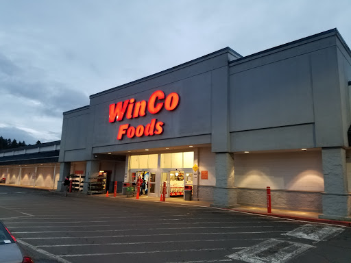 WinCo Foods