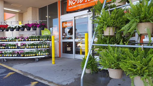 Home Improvement Store «The Home Depot», reviews and photos, 1300-1320 Corporate Dr, Westbury, NY 11590, USA