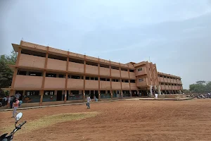 Waman Rao Lakhe School image