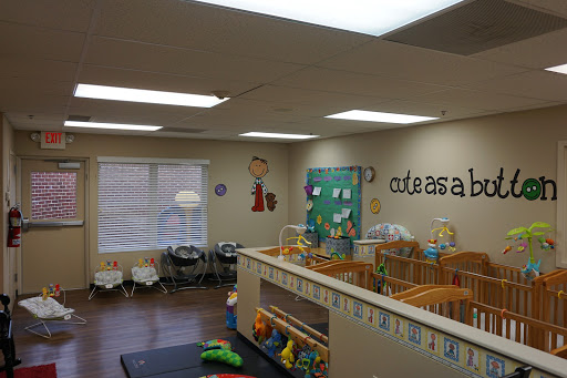 Day Care Center «ABC Daycare & Learning Center», reviews and photos, 15 Garvey Pkwy, St Peters, MO 63303, USA