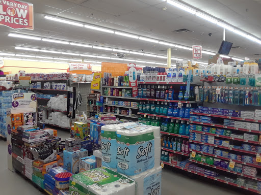 FAMILY DOLLAR, 200 Union St, Lynn, MA 01901, USA, 