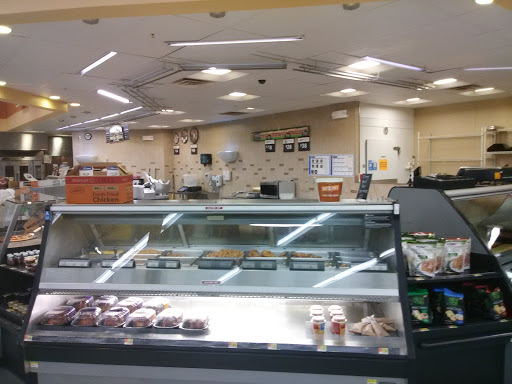 Supermarket «Walmart Neighborhood Market», reviews and photos, 4900 Rogers Ave #101j, Fort Smith, AR 72903, USA