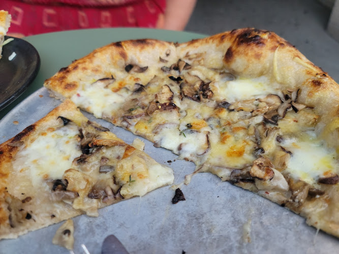 #1 best pizza place in Montana - Blackbird