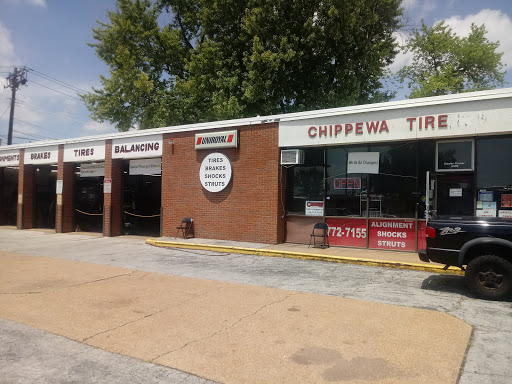 Chippewa Tire