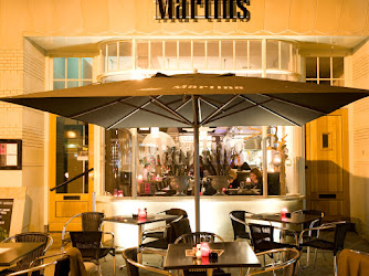 Martins Brasserie