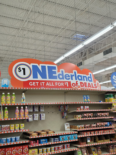 Discount Store «Big Lots», reviews and photos, 600 W 15th St, Plano, TX 75075, USA