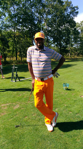 Public Golf Course «Great Rock Golf Club», reviews and photos, 141 Fairway Dr, Wading River, NY 11792, USA