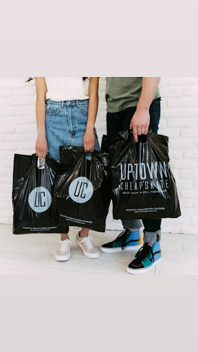Uptown Cheapskate Placentia image