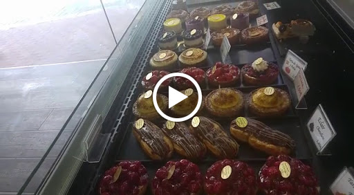 Pastelería Passion