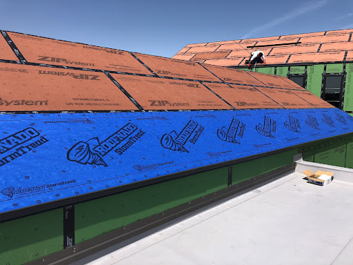 Roofing Contractor «Quality Roofing», reviews and photos, 8222 N Lamar Blvd E-43, Austin, TX 78753, USA