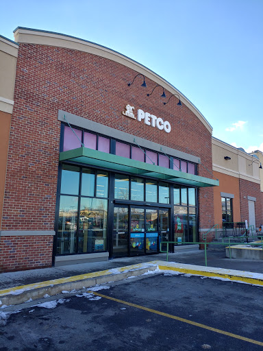 Petco Animal Supplies, 6030 Market St #130, Park City, UT 84098, USA, 