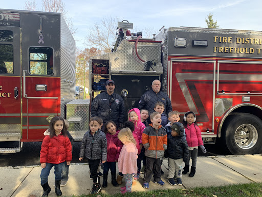 Day Care Center «Gold Star Kids Academy», reviews and photos, 18 Thoreau Dr, Freehold, NJ 07728, USA