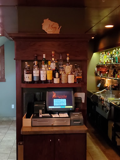 Seafood Restaurant «Pogreba Restaurant», reviews and photos, 1232 Avon St, La Crosse, WI 54603, USA