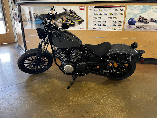 Motorcycle Dealer «Velocity Powersports», reviews and photos, 151 Gateway Dr, Ladson, SC 29456, USA