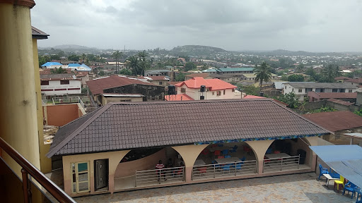 ASDA Holiday Inn, 3 Akinbuli Street, Off Ondo Akure Road, Ondo Town, Nigeria, Pub, state Ondo