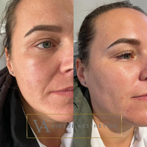 Virtue Aesthetics - Virtue Aesthetics