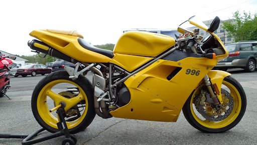 Used Truck Dealer «All Star Auto Sales», reviews and photos, 329 Maple St, Marlborough, MA 01752, USA